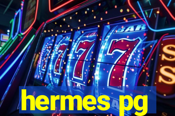 hermes pg